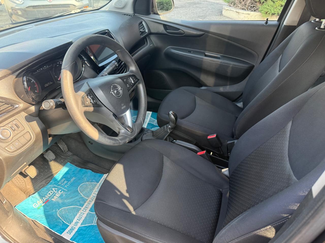 Opel Karl 1.0 75 CV