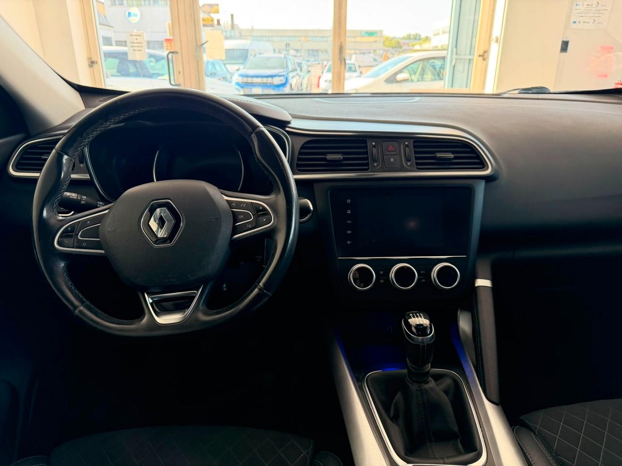 Renault Kadjar 1.5 dCi OK NEOPATENTATI