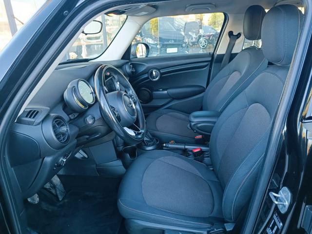 MINI One 1.5 One 75 CV Baker Street 5 porte