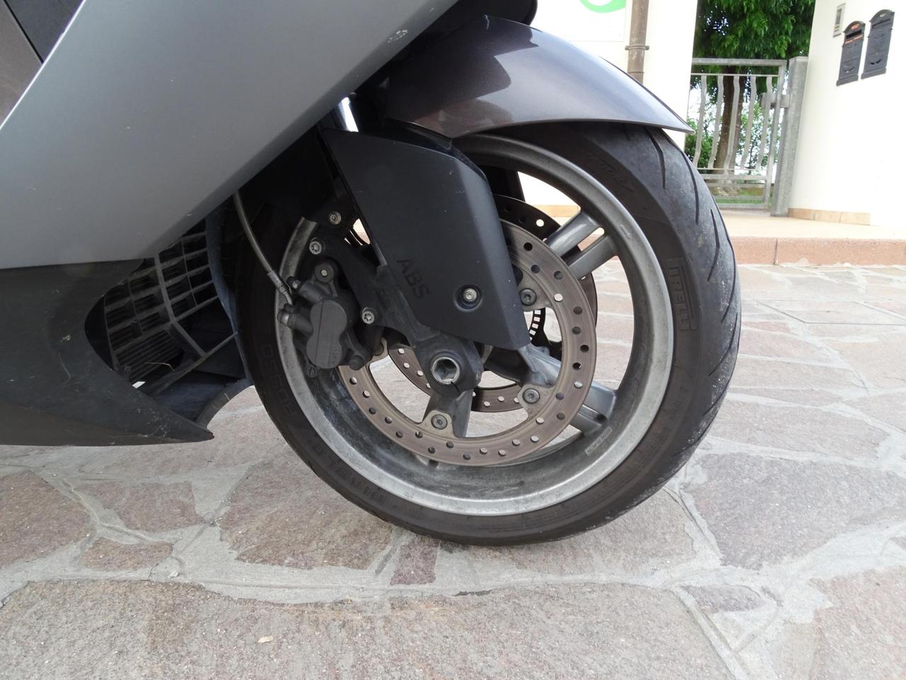 BMW C 650 GT ANNO 2015