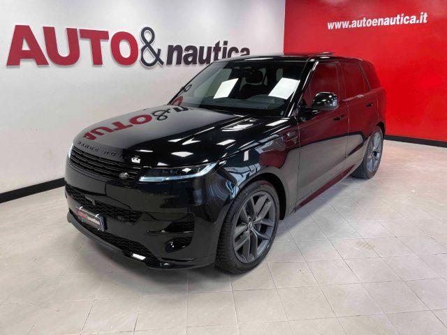 LAND ROVER Range Rover Sport 3.0D MHEV DYNAMIC HSE AWD 250CV - IVA DEDUCIBILE