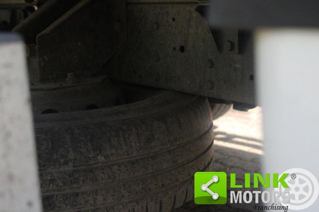 IVECO Isotermico refrigerante prezzo + IVA DAILY 70C15