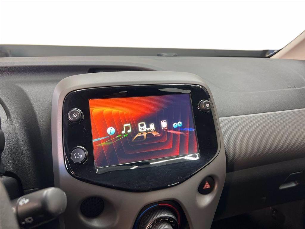 PEUGEOT 108 5p 1.0 vti Allure E6 del 2021