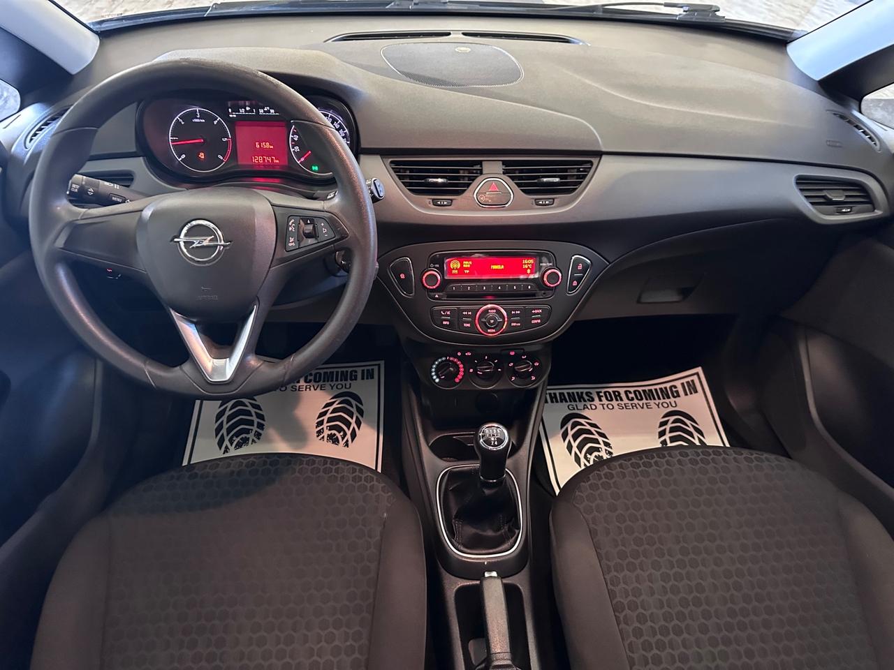 Opel Corsa 1.3 CDTI 5 porte Ok Neopatentati