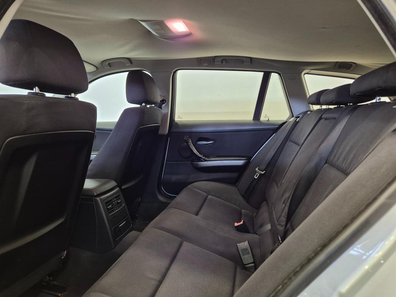 BMW 320 d cat Touring - Bluetooth - Clima auto