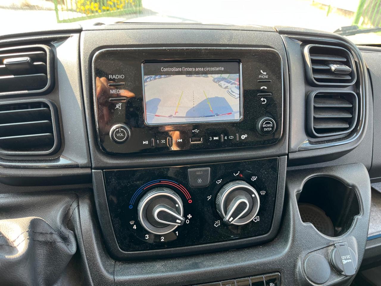 Citroen JUMPER 2.2 BLUEHDI 120 S/S 30 L2H1