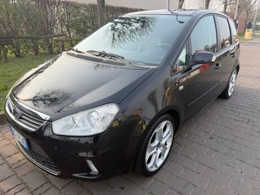 Ford C-Max Titanium 2008 GPL