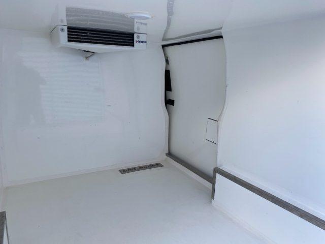 FORD Transit Custom 260 2.0 TDCi ATP Furgone FRIGO FNAX IVA ESPOSTA
