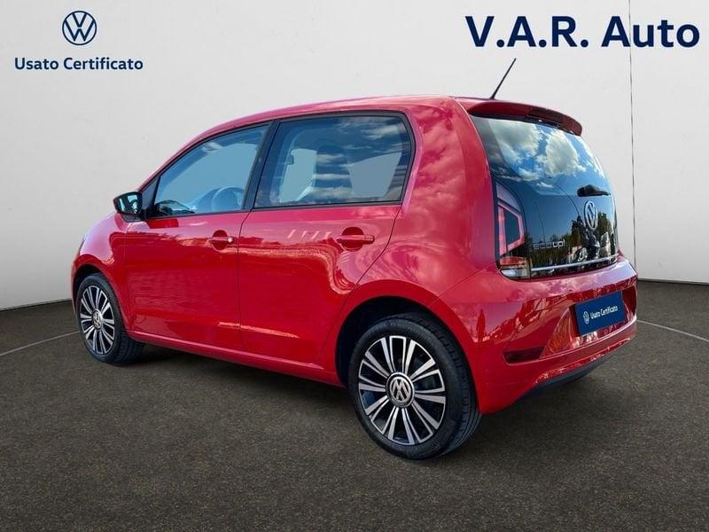 Volkswagen up! 1.0 5p. eco high BMT