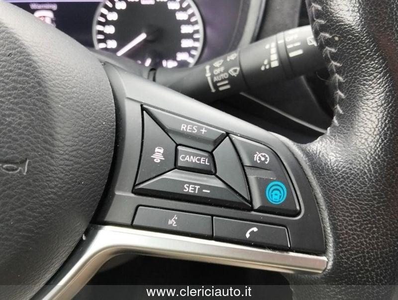 Nissan Juke 1.0 DIG-T 117 CV N-Design