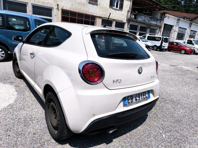 ALFA ROMEO MiTo 1.3 JTDm-2 95 CV S&S Distinctive