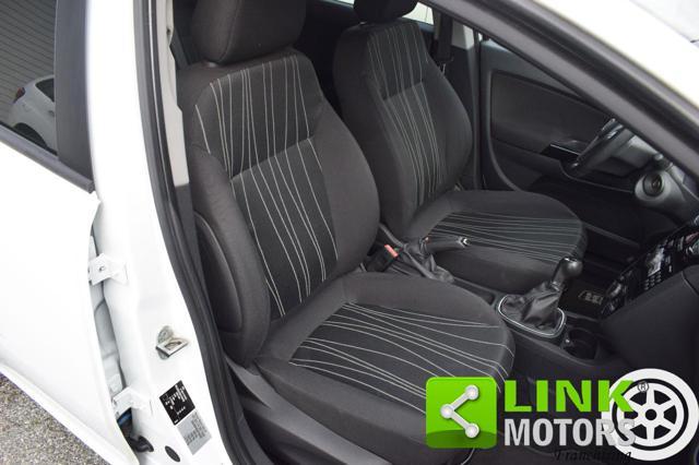 OPEL Corsa 1.2 80CV 5 porte GPL-TECH Club