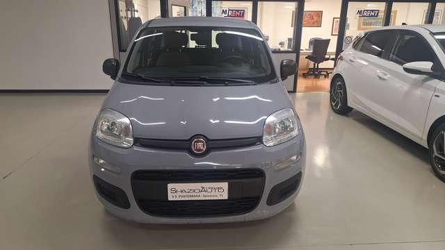 Fiat Panda Panda 1.2 Easy s