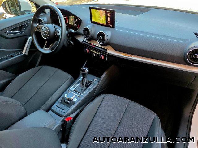 AUDI Q2 35 Business Plus 1.5 TFSI 150CV S tronic Navi