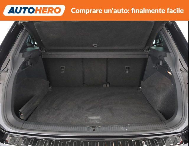 VOLKSWAGEN Tiguan 2.0 BiTDI SCR DSG 4MOTION Advanced R-Line BMT