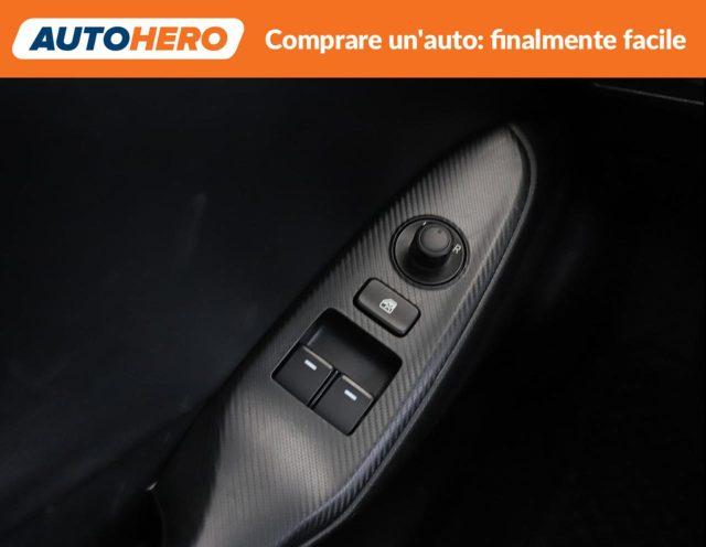 MAZDA MX-5 2.0L Skyactiv-G Sport
