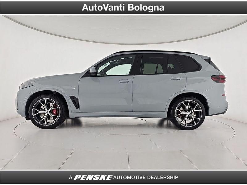 BMW X5 X5 xdrive30d MSport Pro auto