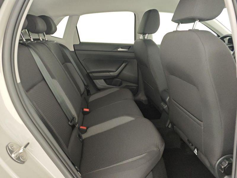 Volkswagen Polo 1.0 TSI Edition Plus