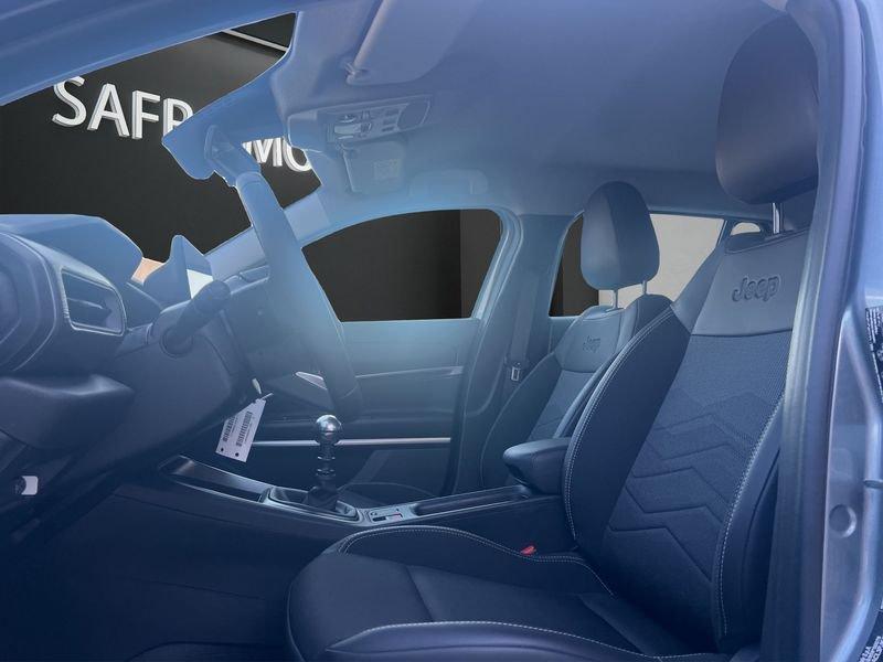 Jeep Avenger 1.2 Turbo Altitude