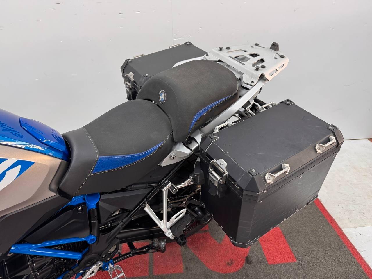 BMW R 1200 GS DA 160 € AL MESE – SENZA ANTICIPO