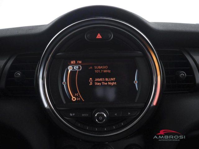 MINI One D 5 porte 1.5