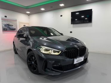 Bmw 118 118d 5p. Msport