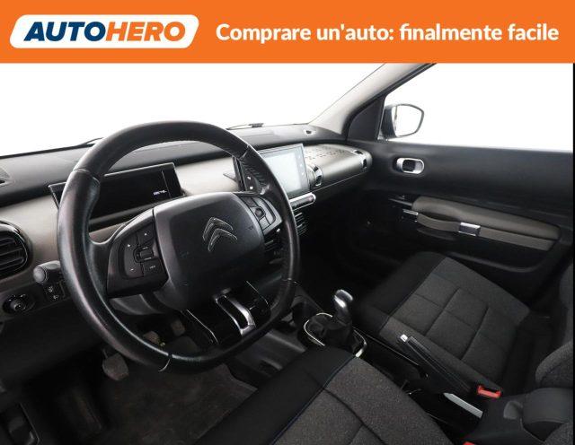 CITROEN C4 Cactus BlueHDi 100 S&S Shine