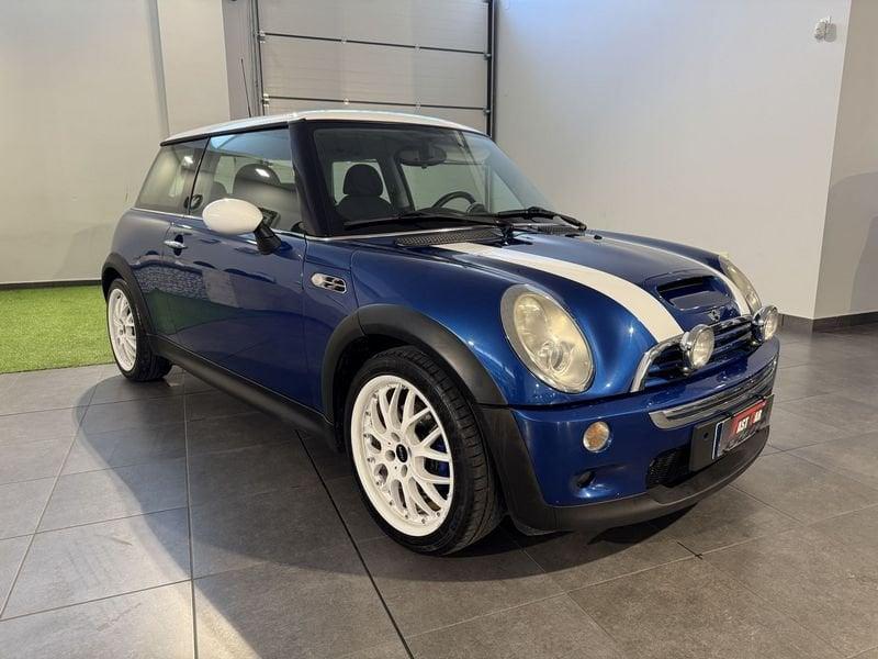 MINI Mini ONE Park Lane