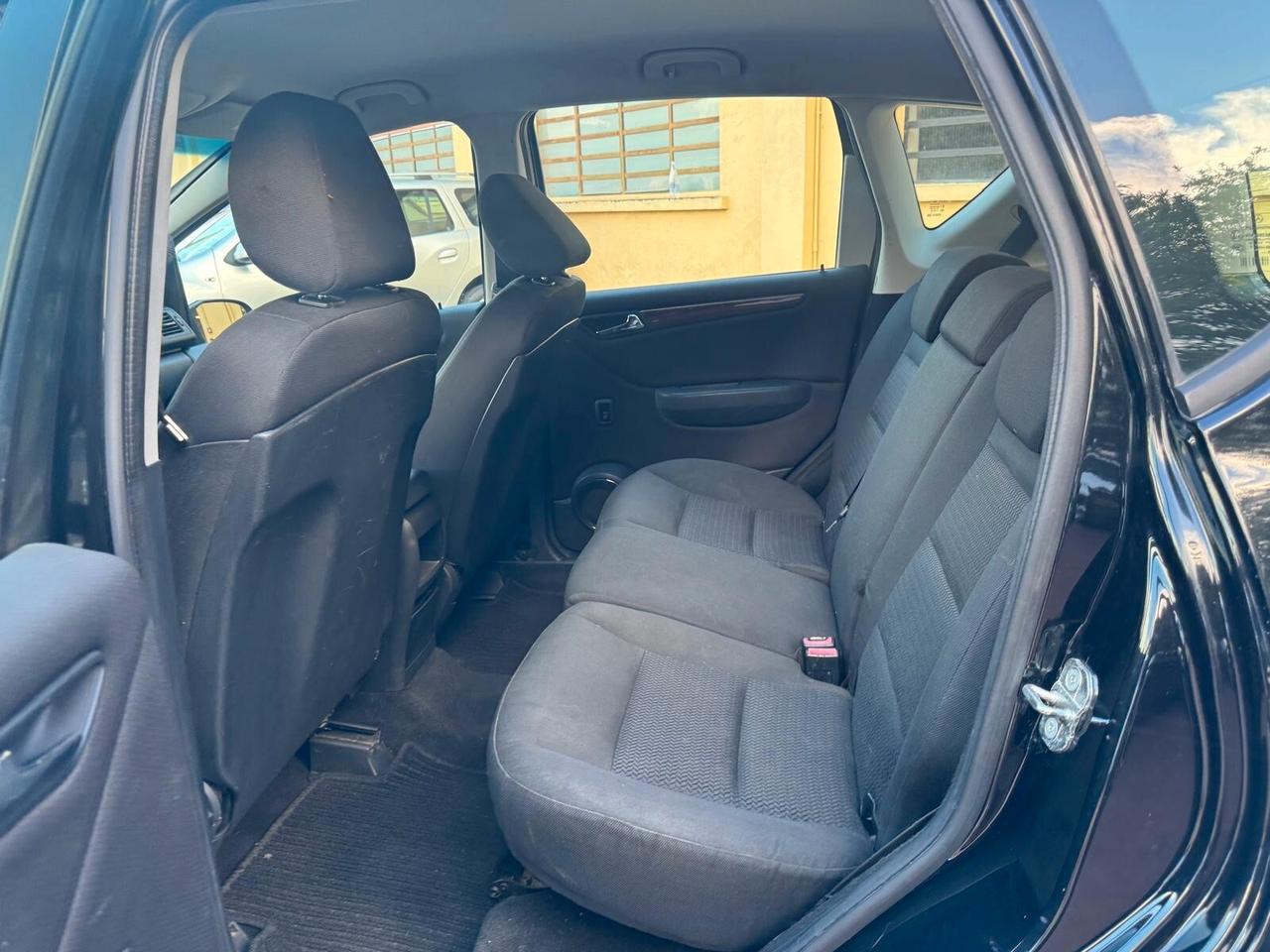 Mercedes-benz A 170 2006 1.7 Benzina Avantgarde