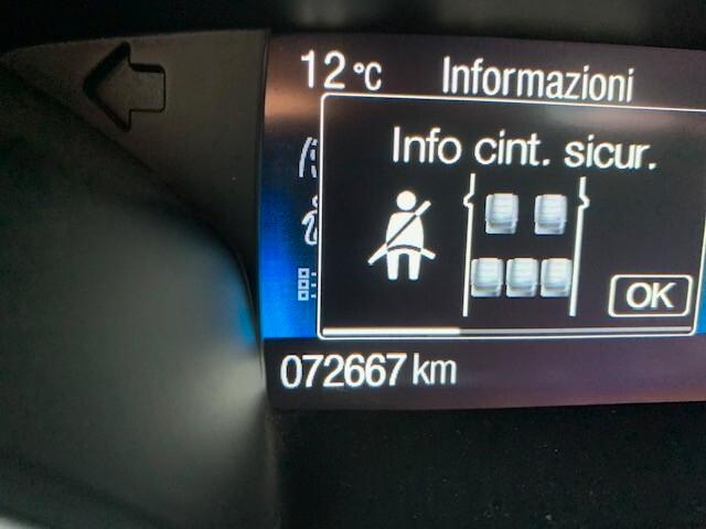 Ford Kuga 1.5 EcoBoost 120 CV S&S 2WD ST-Line