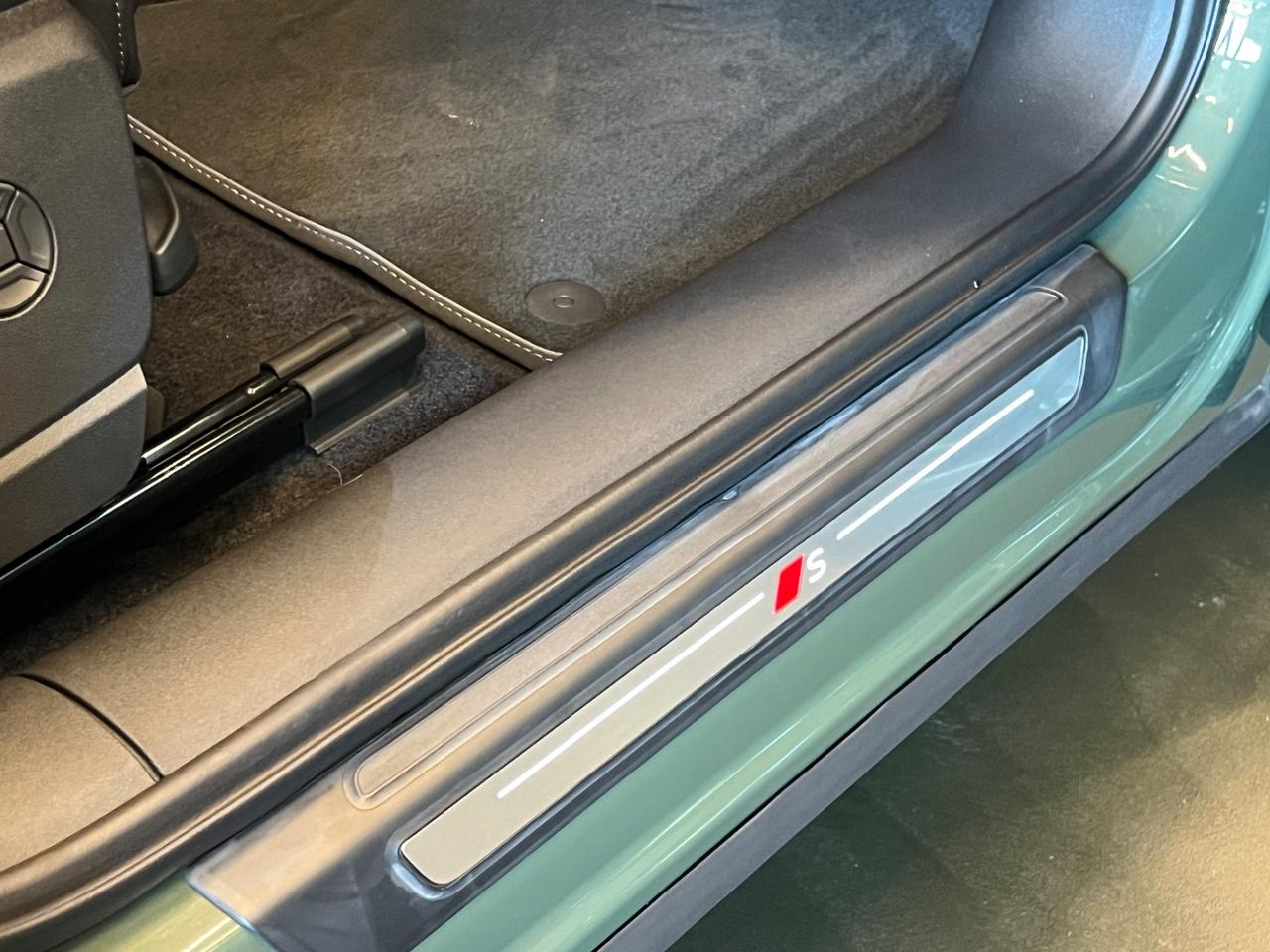 Audi Q5 TDi -Quattro - S line edition