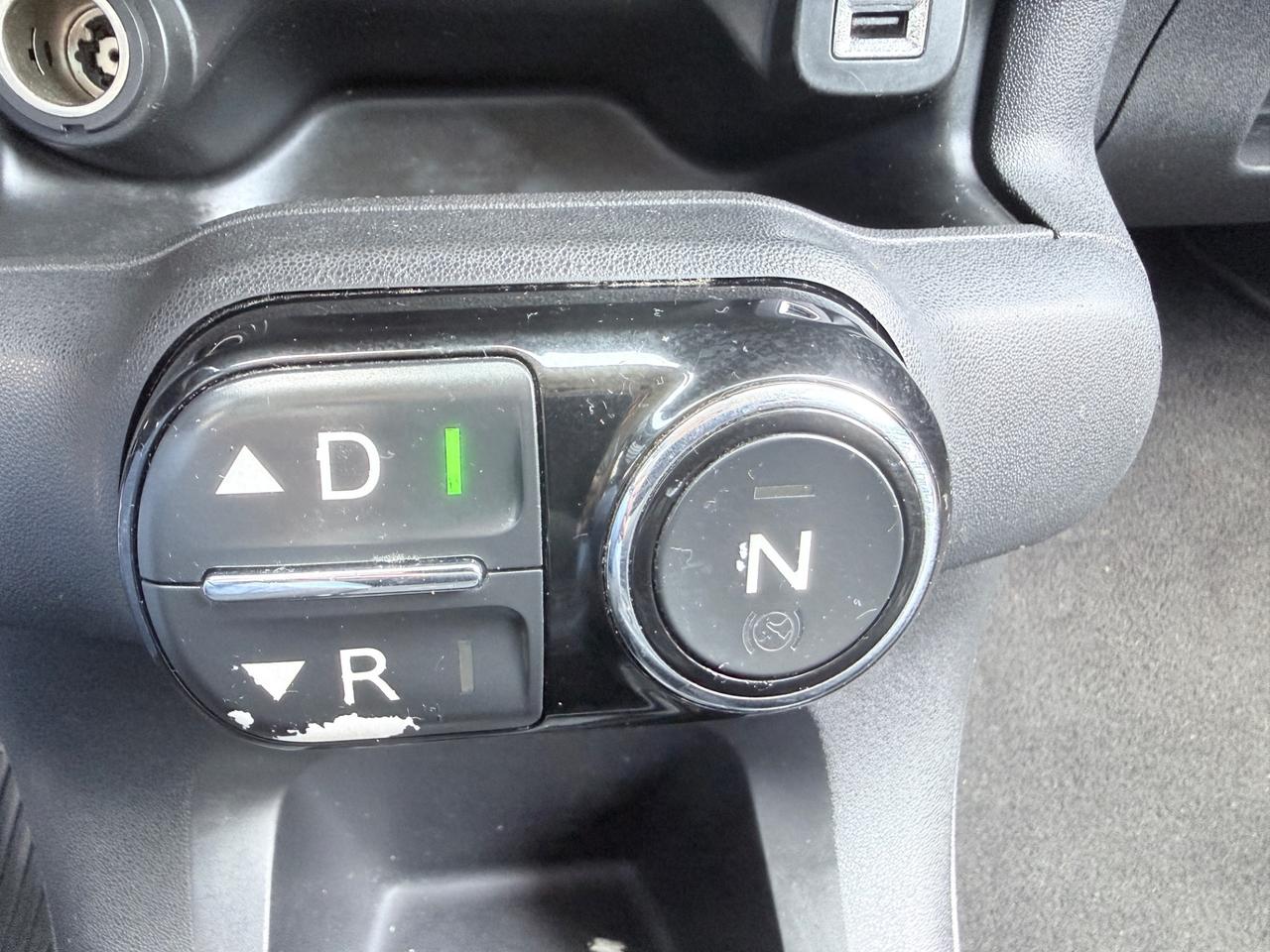 Citroen C4 Cactus 1.6 e-HDi 92 ETG6 Shine