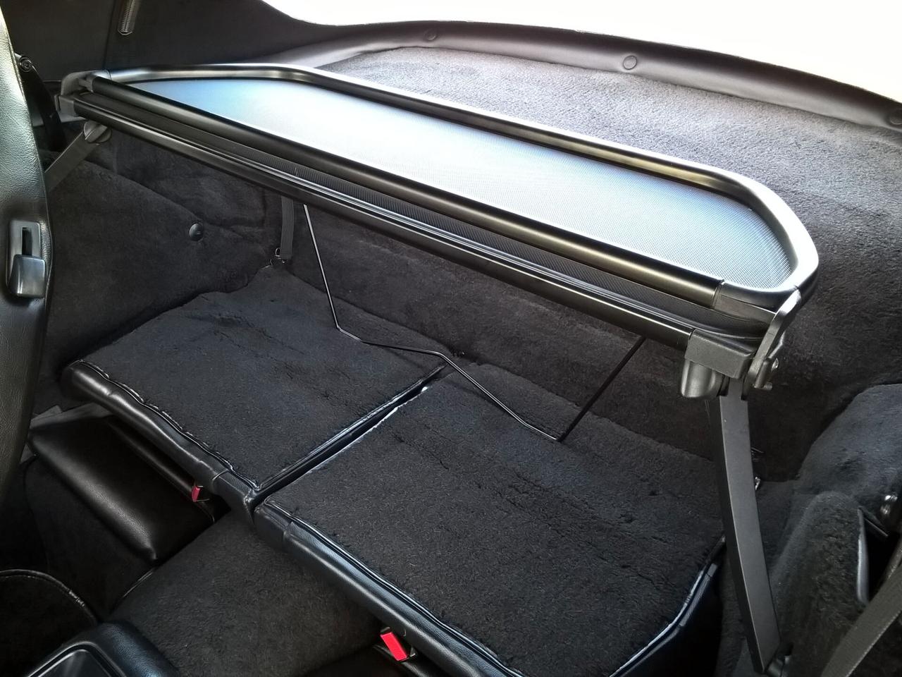 Porsche 911 964 Carrera 2 Cabriolet
