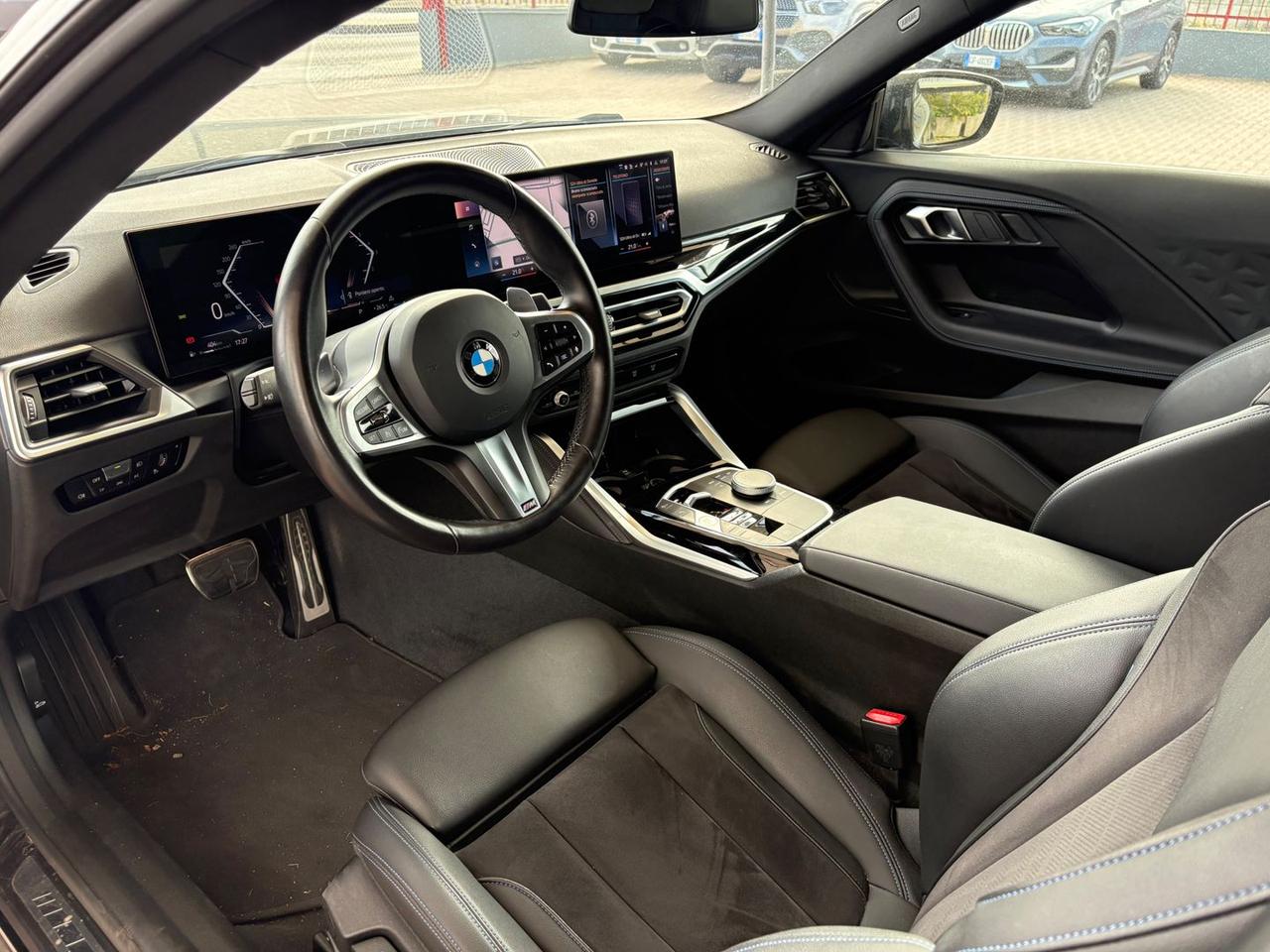 Bmw 220 M Sport 220 d MHEV #10928