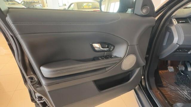 Land Rover Range Evoque 2.0 TD4 150 CV 5p. SE Dynamic