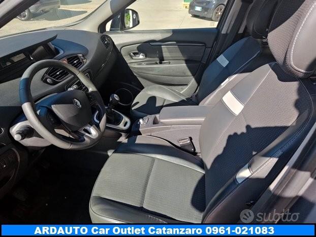 Renault Scénic X-Mod 1.5 dCi 110CV Dynamique