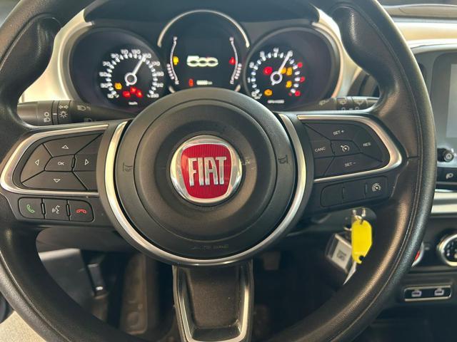 FIAT 500L 1.4 95 CV S&S Connect