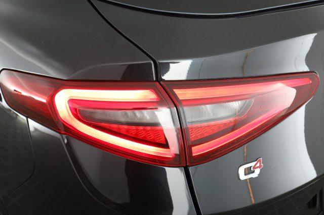 ALFA ROMEO Stelvio Stelvio 2.2 Turbodiesel 210 CV AT8 Q4 Veloce