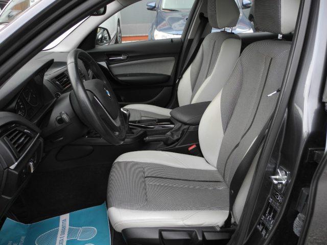 BMW 118 d 143cv 5p. Urban - SOLO 94.000 Km - "DA VETRINA"