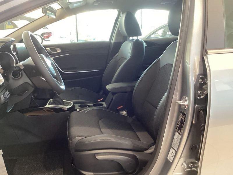 KIA Xceed MY25 1.5 TGDI MH BUSINESS