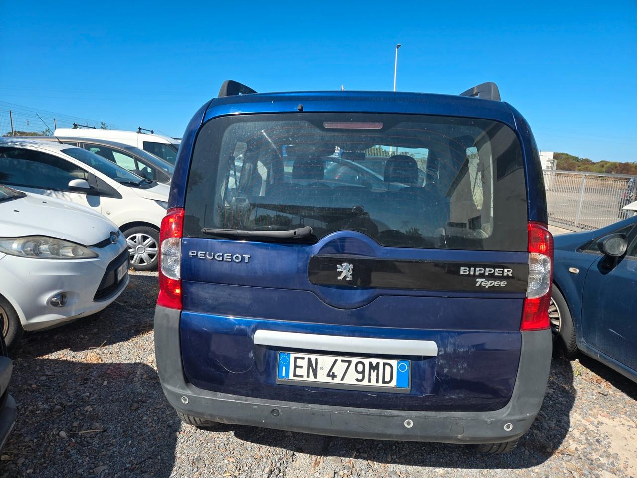 Peugeot Bipper 1.3 MLTJ