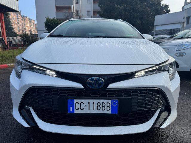 TOYOTA Corolla TS 1.8 Hybrid Business(AUTOCARRO N1)
