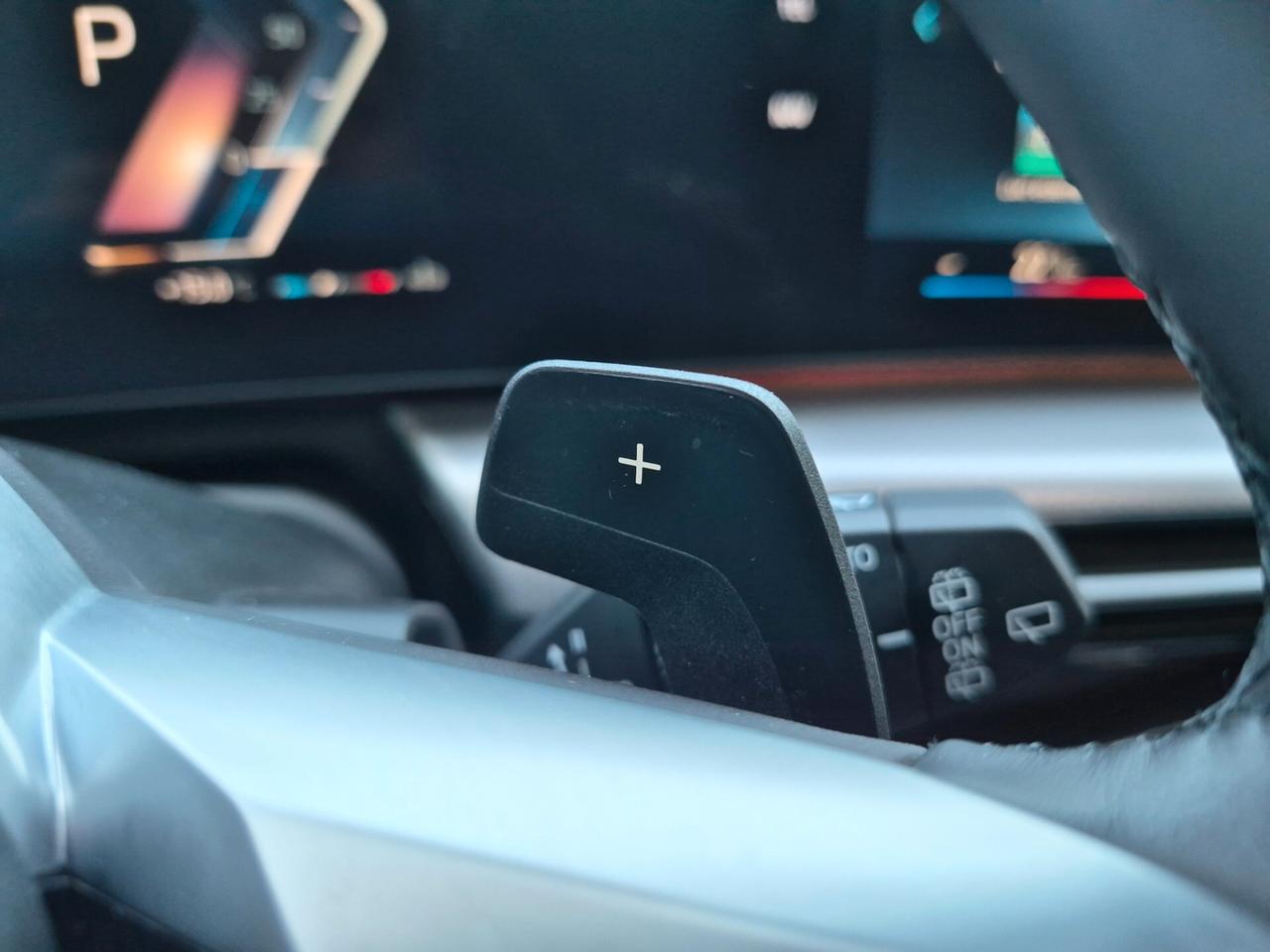 BMW X1 SDRIVE STEPTRONIC M SPORT TETTO APRIBILE LED PELLE