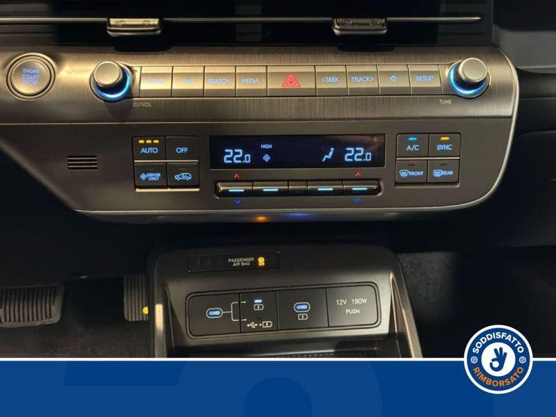 Hyundai Kona 1.6 HEV XTech MY26