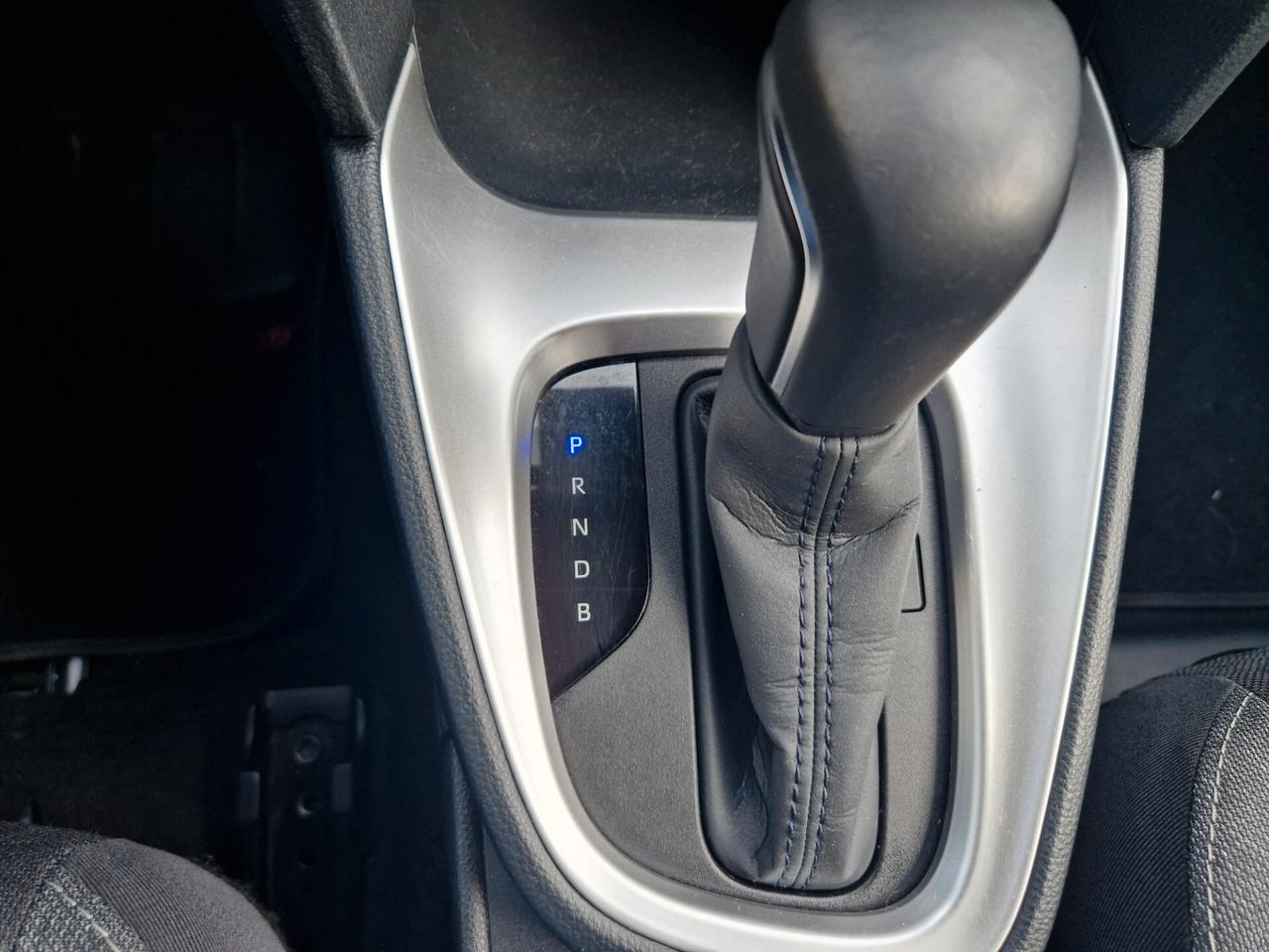 Toyota Yaris Cross Hybrid 1.5 115CV "53.400 km" Carplay, Telecamera