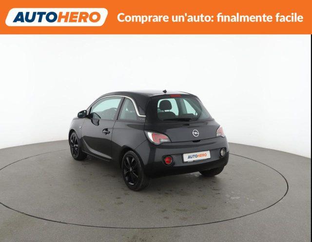 OPEL Adam 1.2 70 CV Jam