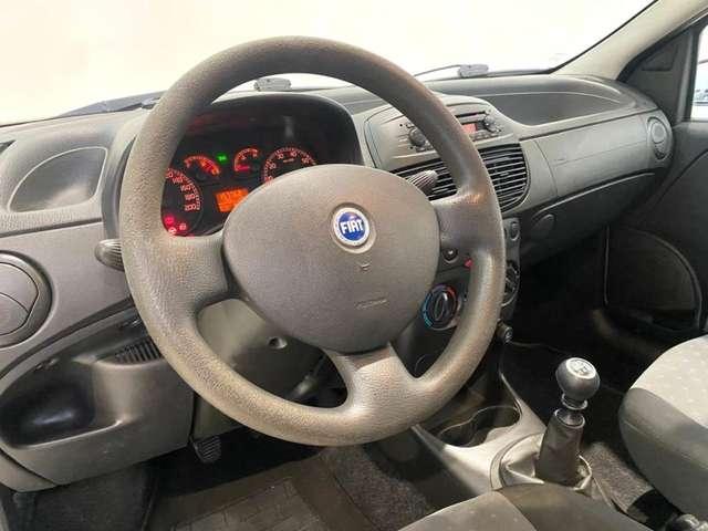 Fiat Punto 1.2 3 porte Dynamic