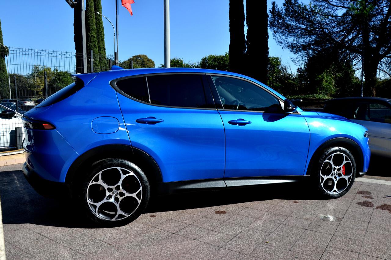 Alfa Romeo Tonale 1.6 D 130CV TCT6 SPRINT PELLE LED PDC CERCHI 18'