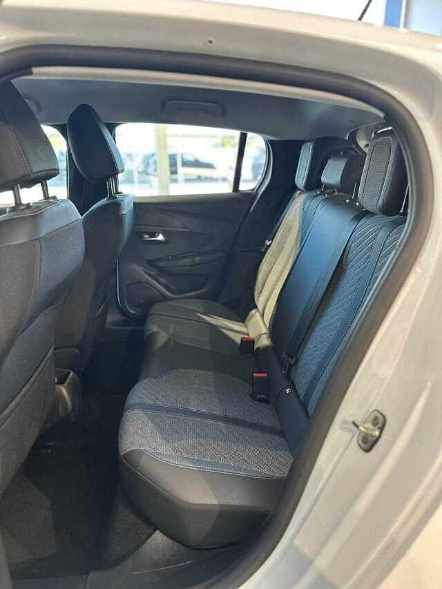 Peugeot 208 PureTech 75 5 porte Style