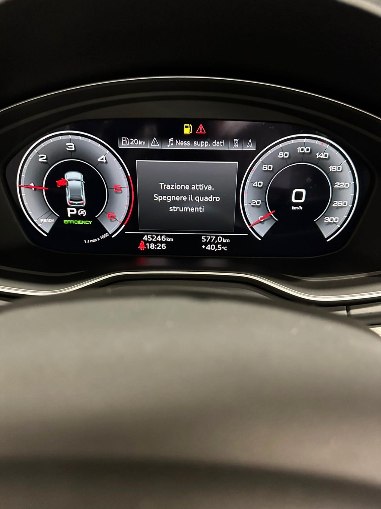 Audi Q5 SPB 35 TDI 2.0TDI MHEV 12V S tronic